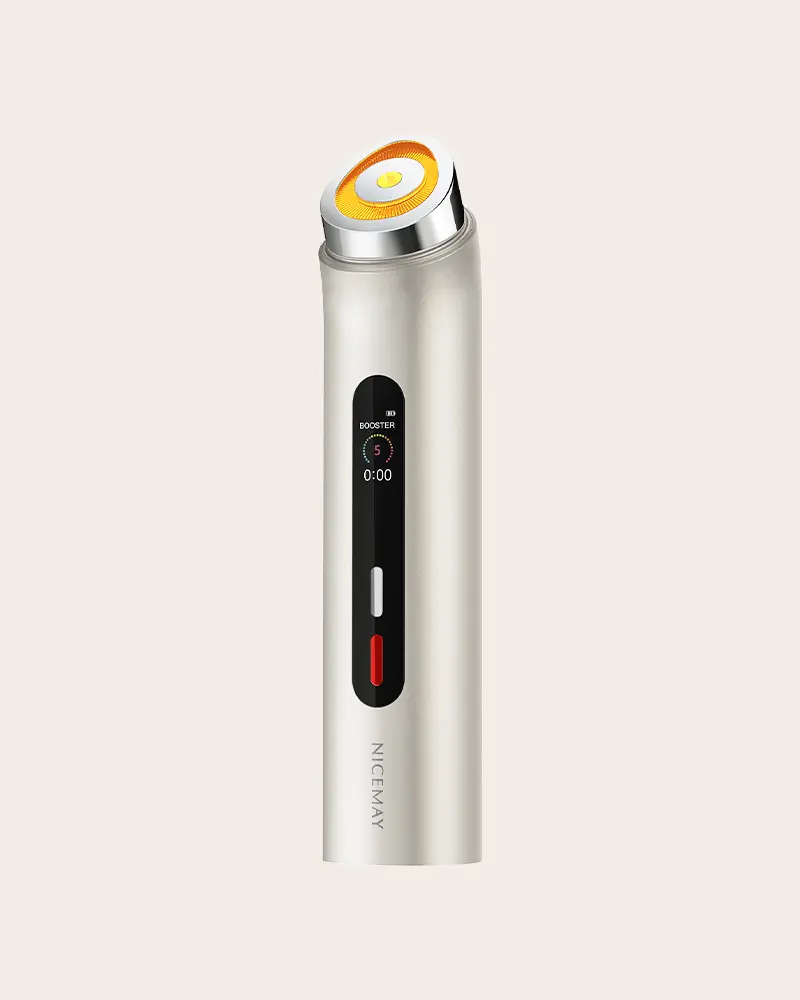 Dispositivo de belleza facial MR-2370