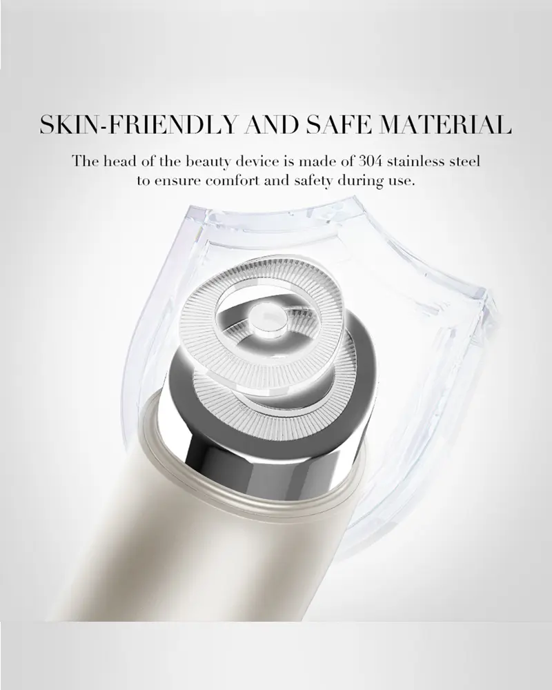 Dispositivo de belleza facial MR-2370 - Imagen 2