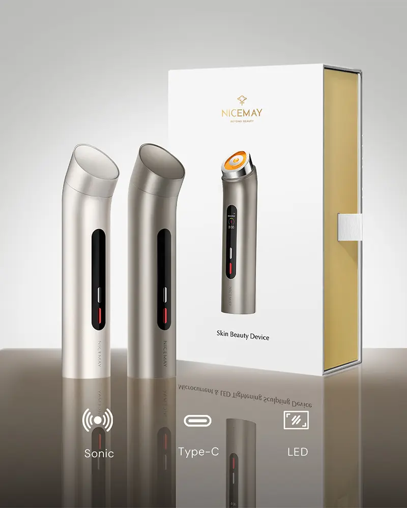 Dispositivo de belleza facial MR-2370 - Imagen 5