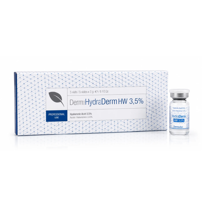 Dermclar Hydraderm HW 3,5%
