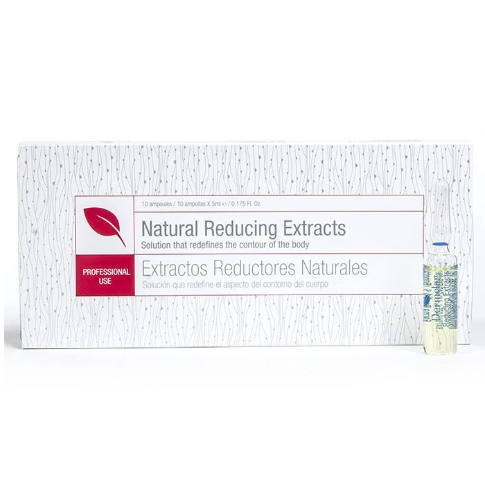 Extractos Reductores Naturales