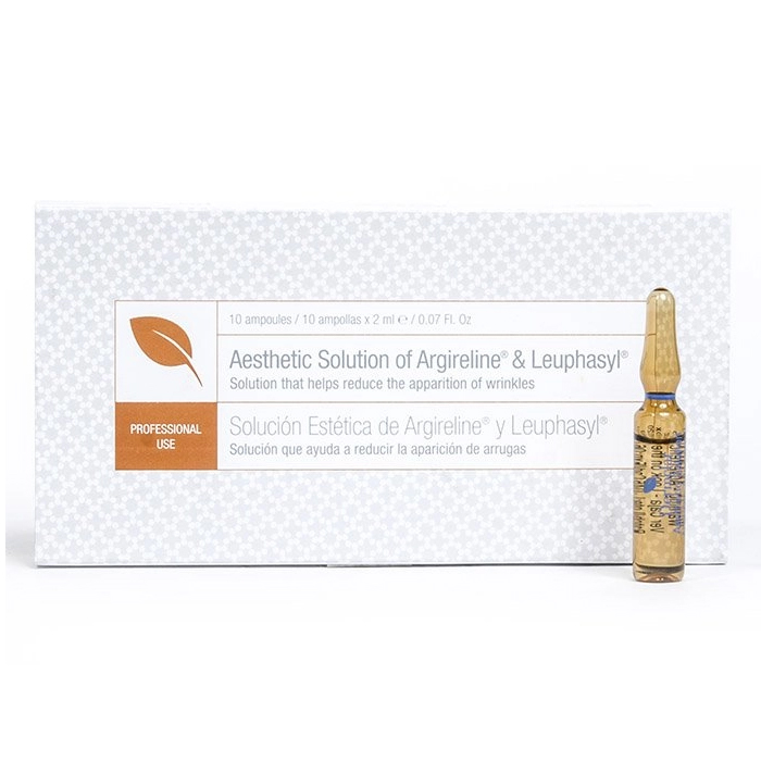 Sol. Est. Argireline® & Leuphasyl®
