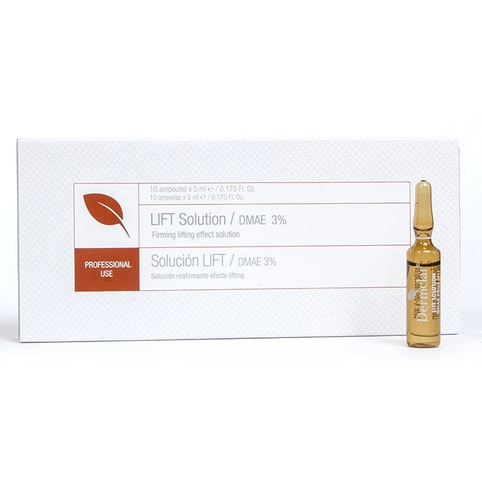 Solución Lift DMAE 3%