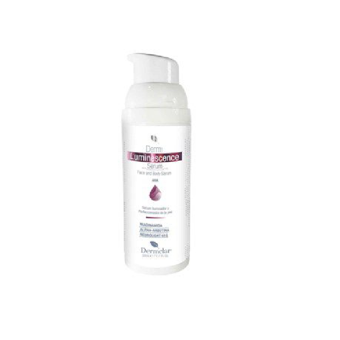 Dermclar Luminescence Serum