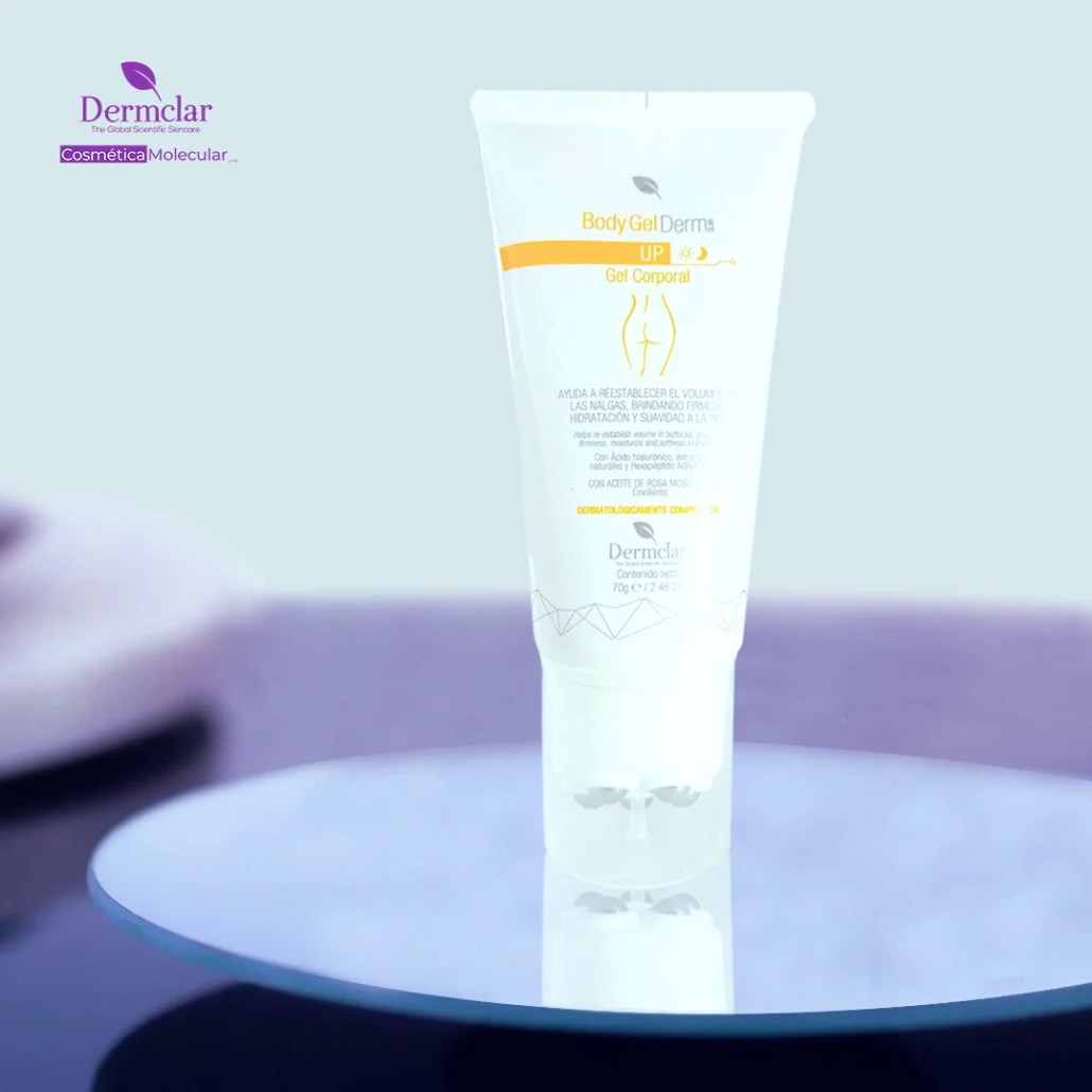 Up Gel Corporal - Imagen 3