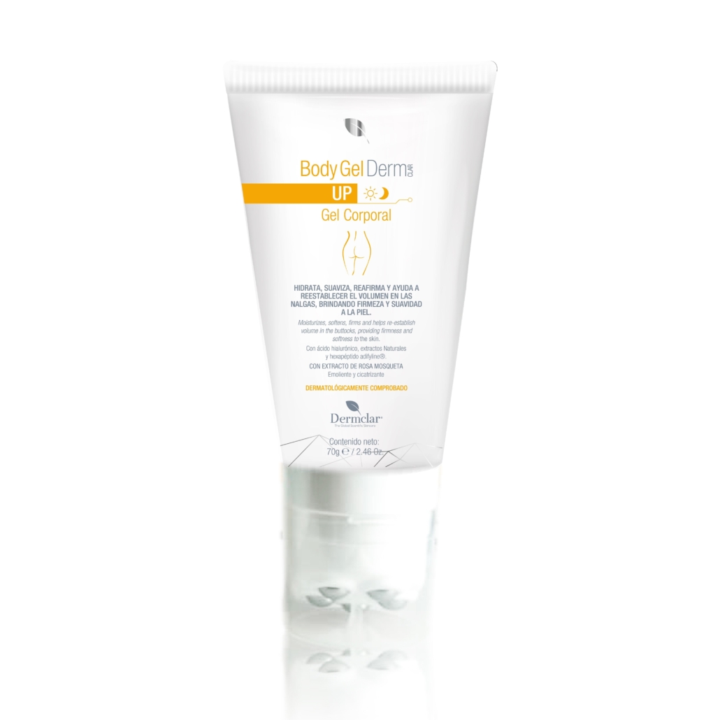 Up Gel Corporal